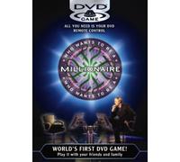 Who Wants to Be a Millionaire [Reino Unido] [DVD]
