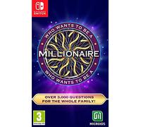 Who wants to be a Millionaire ? Switch