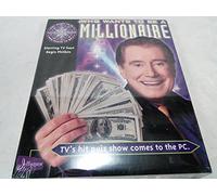 Who Wants to Be a Millionaire - Who Wants to Be a Millionaire