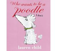 Who wants to be a Poodle? I Don't!