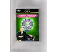 Chris Tarrant - Who Wants to Be/Millionaire 3 [Reino Unido] [DVD]
