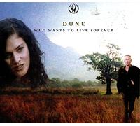 Who wants to Live forever