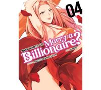 Who Wants to Marry a Billionaire? Vol. 4