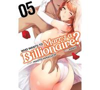 Who Wants to Marry a Billionaire? Vol. 5