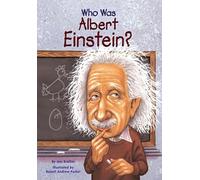Who Was Albert Einstein?