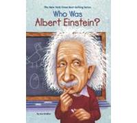 Who Was Albert Einstien?