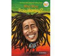 Who Was Bob Marley?