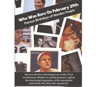 Who Was Born On February 29th: Famous Birthdays of Notable People