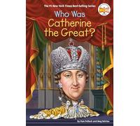 Who Was Catherine the Great?