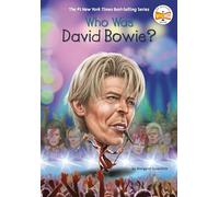 Who Was David Bowie?