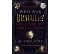 Who Was Dracula? (ebook)