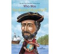 Who Was Ferdinand Magellan?