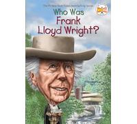 Who Was Frank Lloyd Wright?