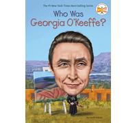 Who Was Georgia O'Keeffe?