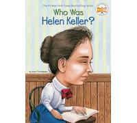 Who Was Helen Keller?