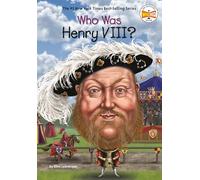 Who Was Henry VIII?
