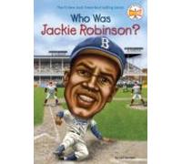 Who Was Jackie Robinson?