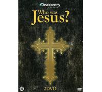 Who Was Jesus (2 Dvd) [Edizione: Paesi Bassi] [Italia]