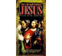 Who Was Jesus [Alemania] [VHS]