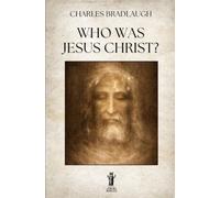 Who Was Jesus Christ?: 14 (Symbols & Myths)