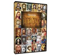 Who Was Jesus [Reino Unido] [DVD]