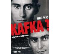 Who Was Kafka? [Reino Unido] [DVD]