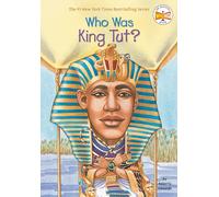 Who Was King Tut?