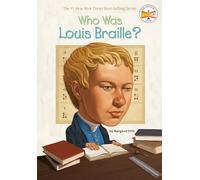 Who Was Louis Braille?