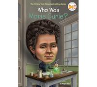 Who Was Marie Curie?