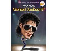 Who Was Michael Jackson?