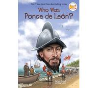 Who Was Ponce de León?