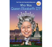 Who Is Queen Elizabeth Ii?