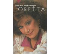 Who Was That Stranger [Casete]