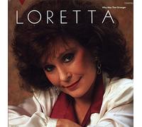 Who Was That Stranger [Vinyl LP]