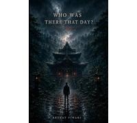 WHO WAS THERE THAT DAY: 1