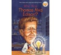 Who Was Thomas Alva Edison?