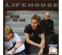 Who We Are