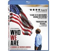 Who We Are - A Chronicle of Racism in America (Blu-ray) (Importación USA)