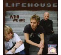 Who We Are by Lifehouse (2007-09-04)