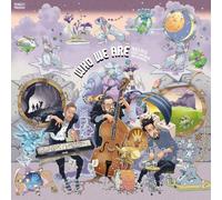 Who We Are(CD)