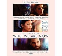 Who We Are Now: Special Edition [Blu-ray]