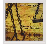 Who We Are What We Have Done