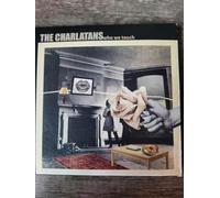 Who We Touch [Digipak]