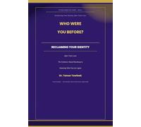 Who Were You Before?: Reclaiming Your Identity After Toxic Love: The Evidence-Based Roadmap to Knowing Who You Are Again After Narcissistic Abuse (The Reclaimed Self Series)