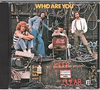 Who - Who Are You