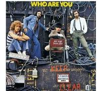 Who Who Are You (CD) (Importación USA)