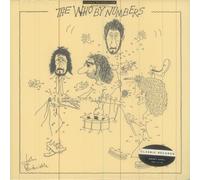 Who - Who By Numbers
