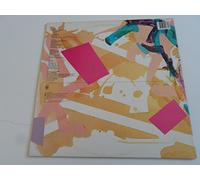 WHO - WHO - PETE TOWNSHEND / SCOOP - LP VINYL