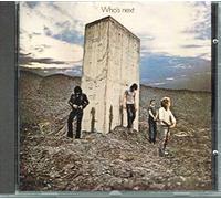 Who - Who`s Next