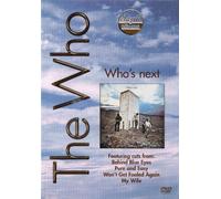 Who - Who S Next: Classic 2 [Alemania] [DVD]